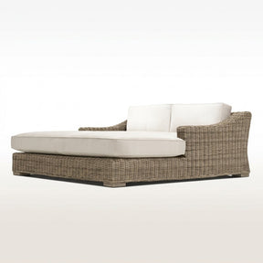 Cove Double Chaise