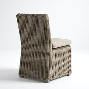 Cove Dining Chair - Back View