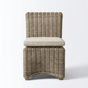Cove Dining Chair - Front View