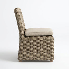 Cove Dining Chair - Side View