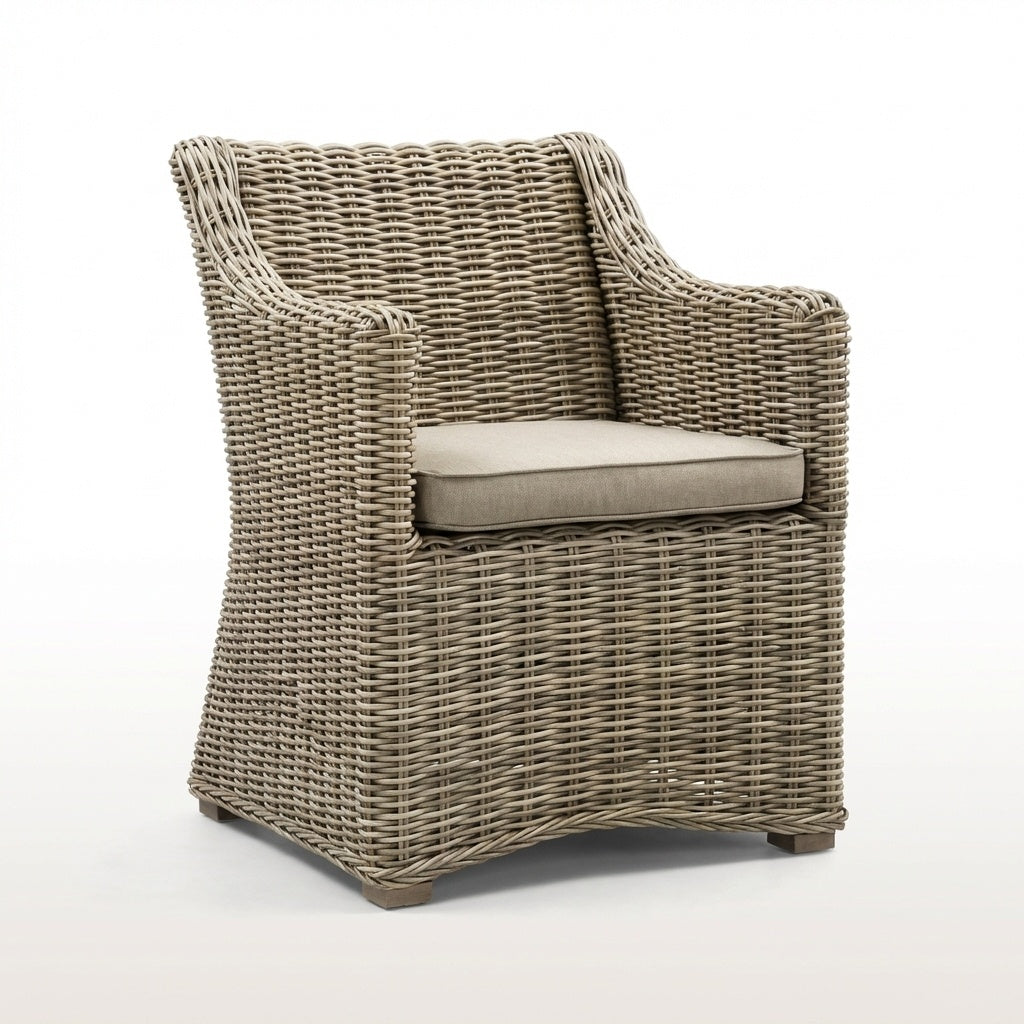 Cove Armchair