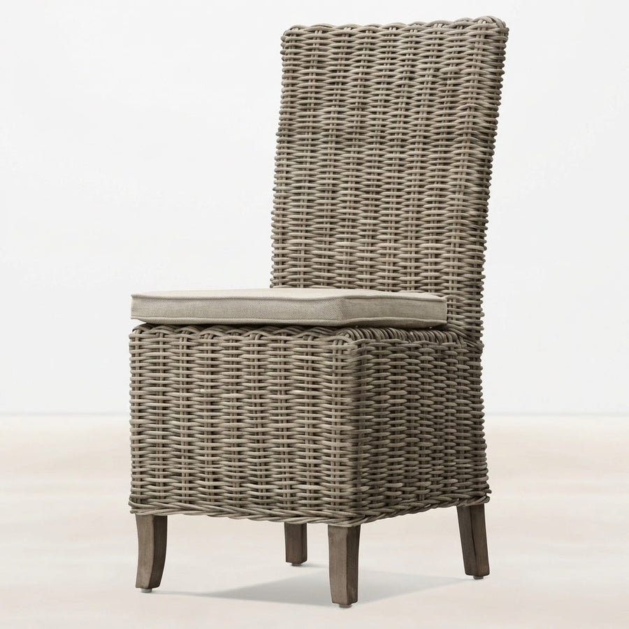 Cove High Dining Chair