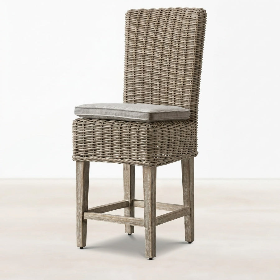 Cove Bar Chair