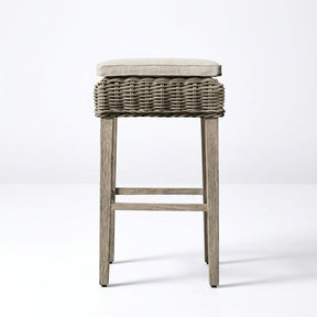 Cove Bar Stool - Front View