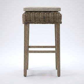 Cove Bar Stool - Side View