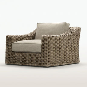 Cove Swivel Lounge Chair