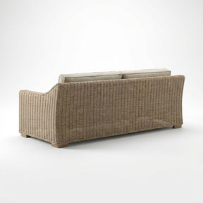 Cove Sofa - Back View