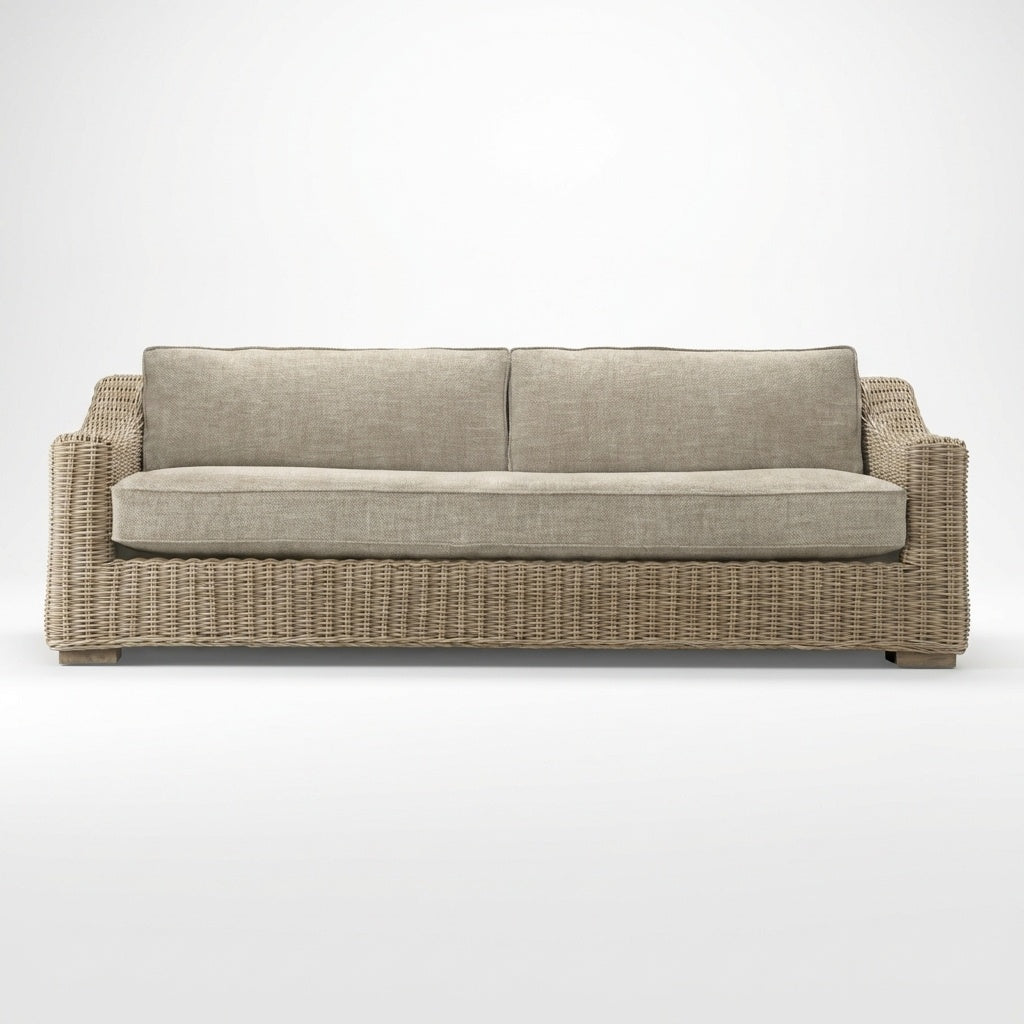 Cove Sofa - Front View