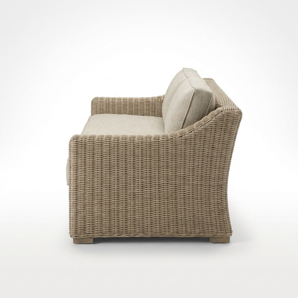 Cove Sofa - Side View
