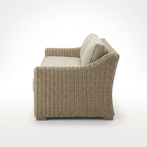 Cove Sofa - Side View