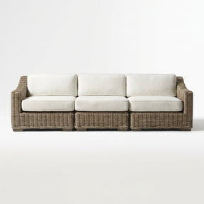 Cove Classic Modular Sofa - Front View