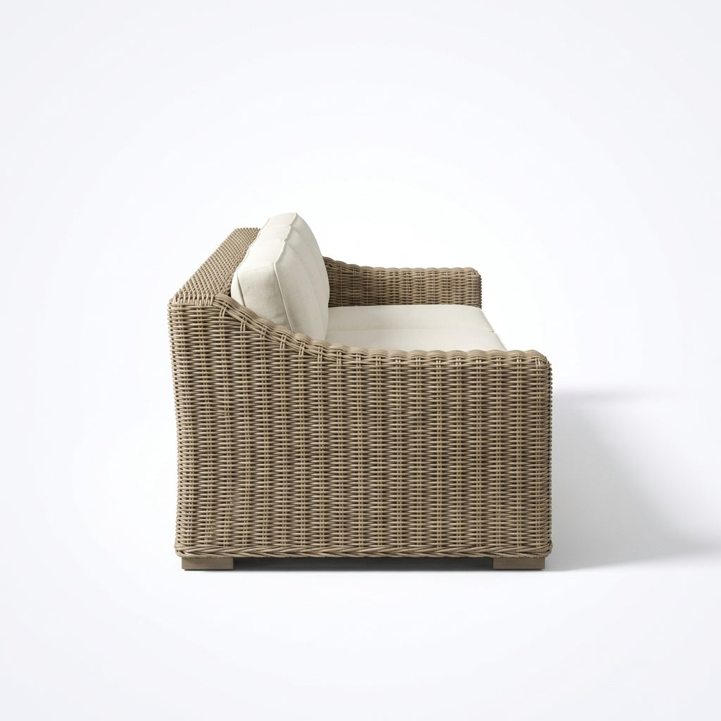 Cove Classic Modular Sofa - Side View