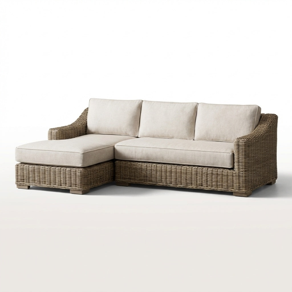 Cove Chaise Sofa