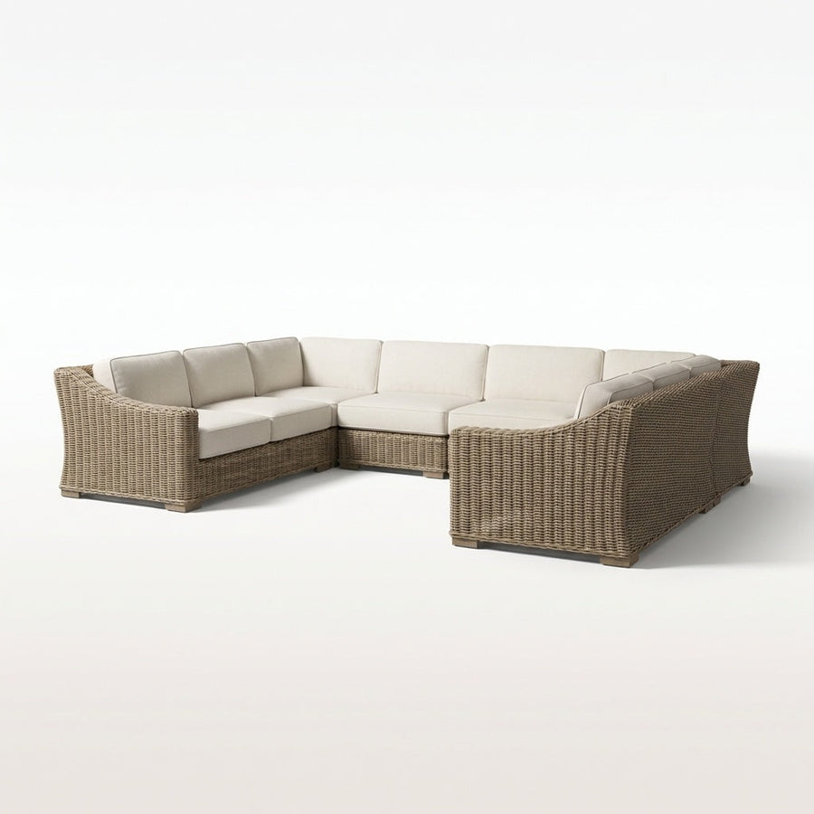Cove U Shaped Sofa