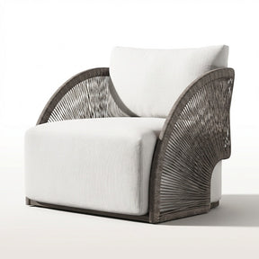 Palm Lounge Chair