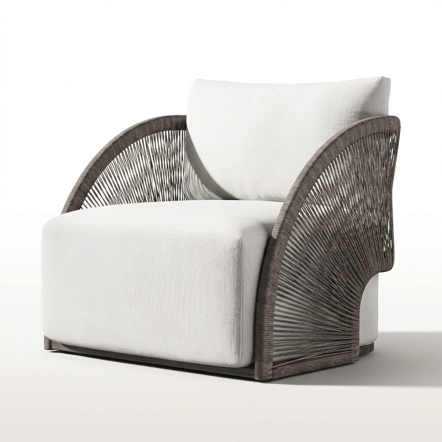 Palm Lounge Chair