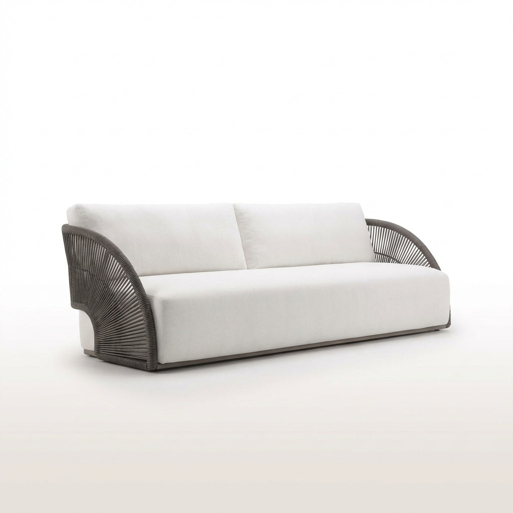 Palm Sofa