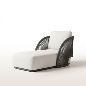 Palm Sun Lounger