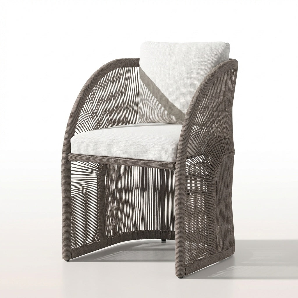 Palm Dining Armchair