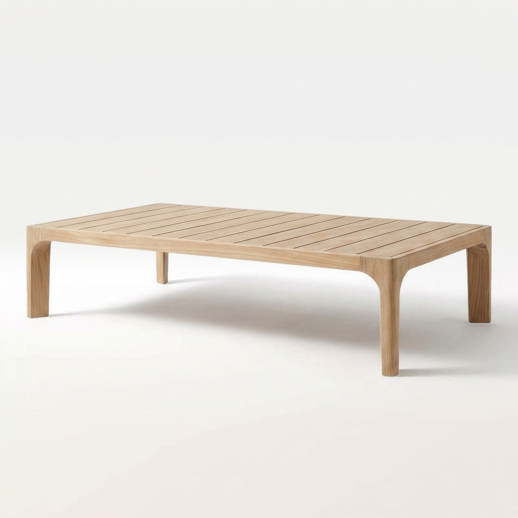 Natural Teak | hero