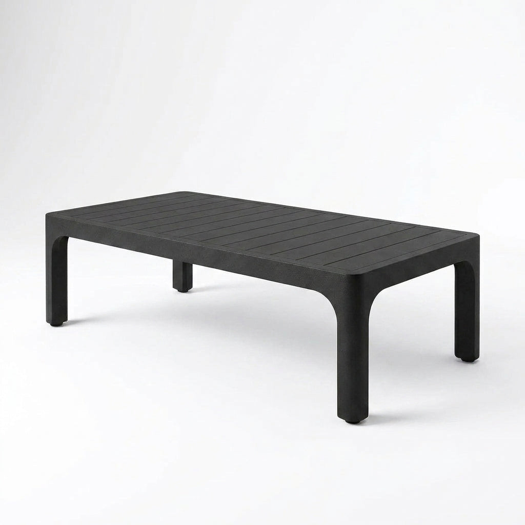 Adenza Coffee Table - Back View