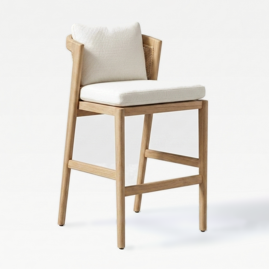 Adenza Counter Stool