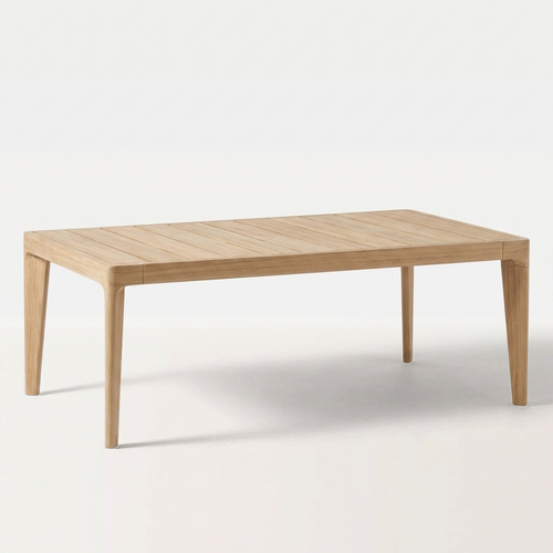 Natural Teak | hero