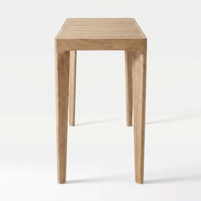 Natural Teak | side