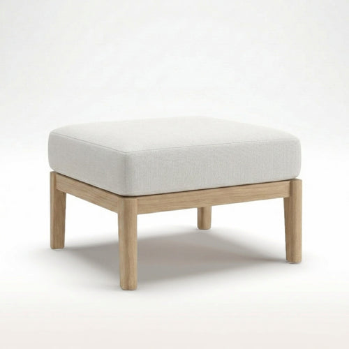 Natural Teak / Neutral Linen | hero