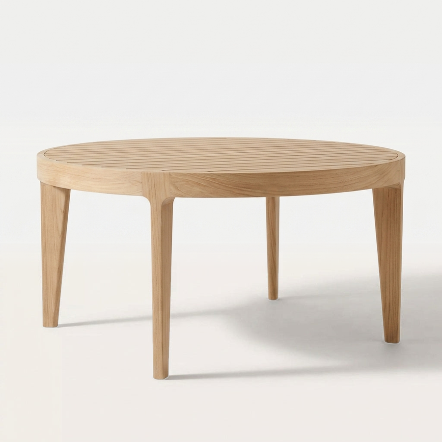 Adenza Round Dining Table