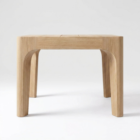 Natural Teak | side
