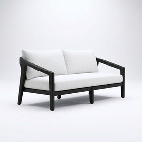 Adenza Sofa Aluminium - Hero View
