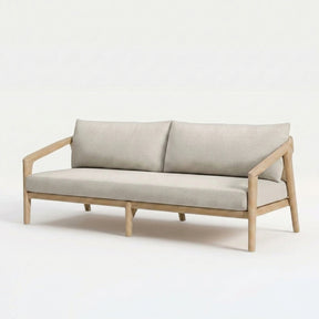 Natural Teak / Neutral Linen | hero