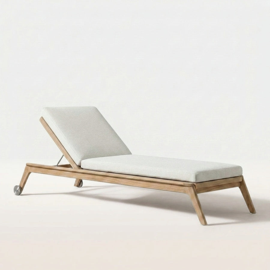 Adenza Sun Lounger