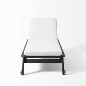 Adenza Sun Lounger - front view