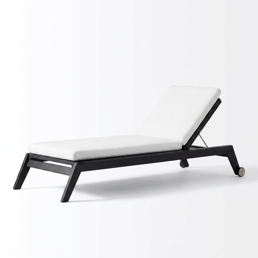 Adenza Sun Lounger - hero view