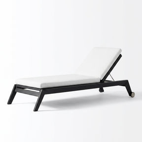 Adenza Sun Lounger - hero view