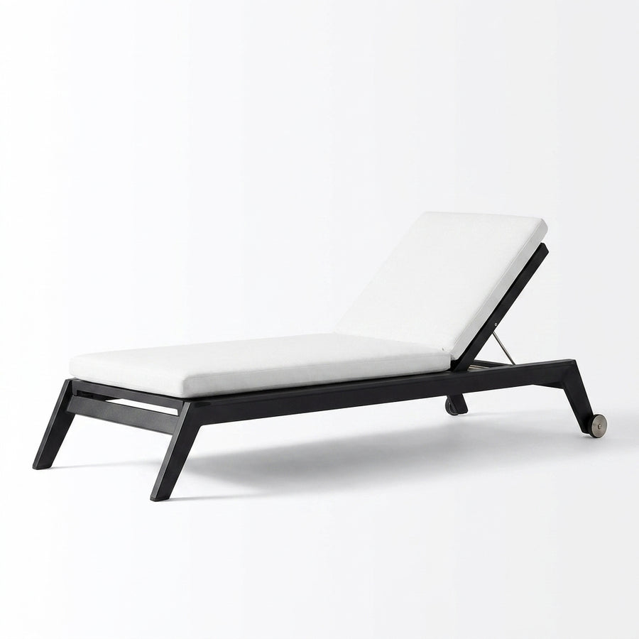 Adenza Sun Lounger