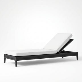Alba Sun Lounger — hero view