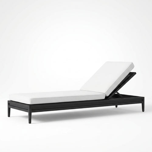 Alba Sun Lounger — hero view