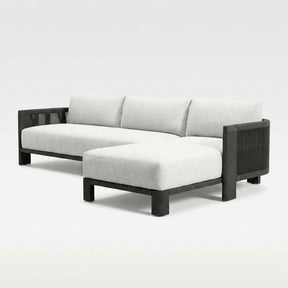 Altair Chaise Sofa (Right Hand) — hero view