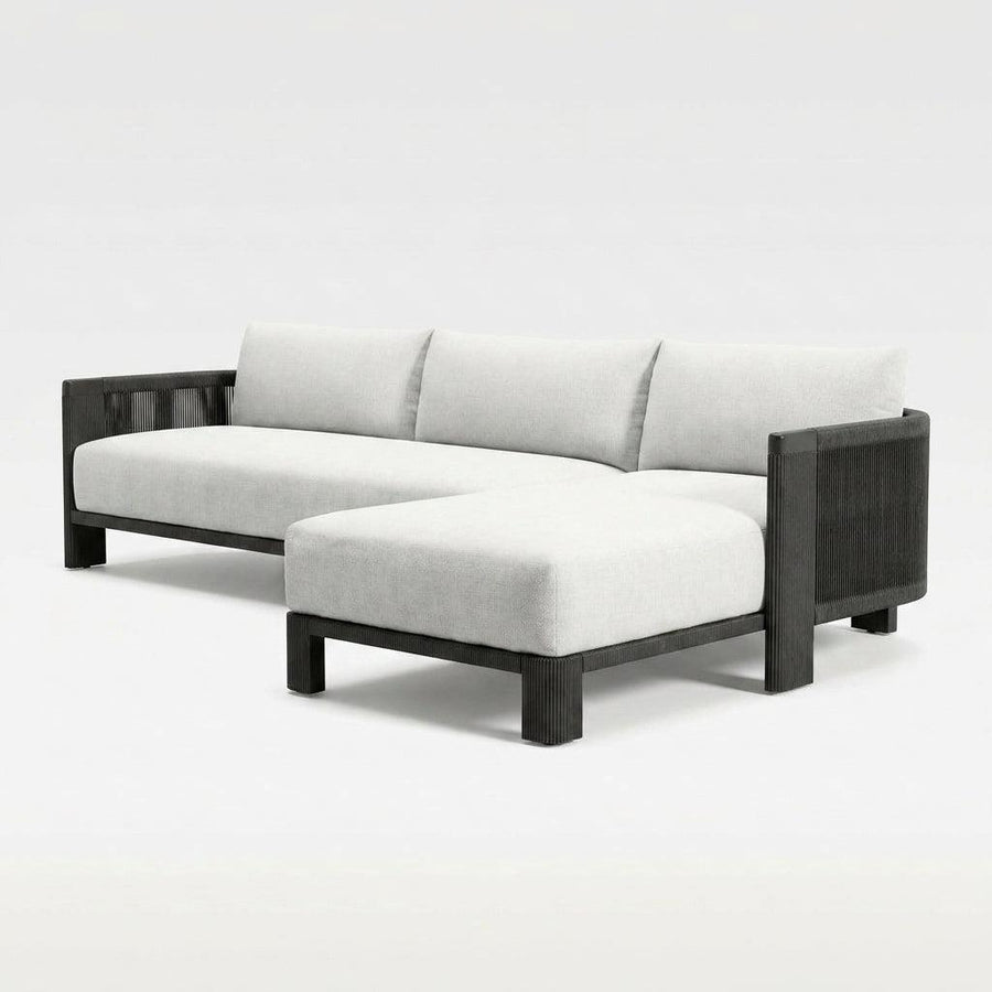 Altair Chaise Sofa (Right Hand)