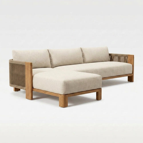 Altair Chaise Sofa — hero view