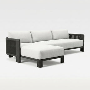 Altair Chaise Sofa — hero view