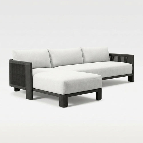 Altair Chaise Sofa — hero view
