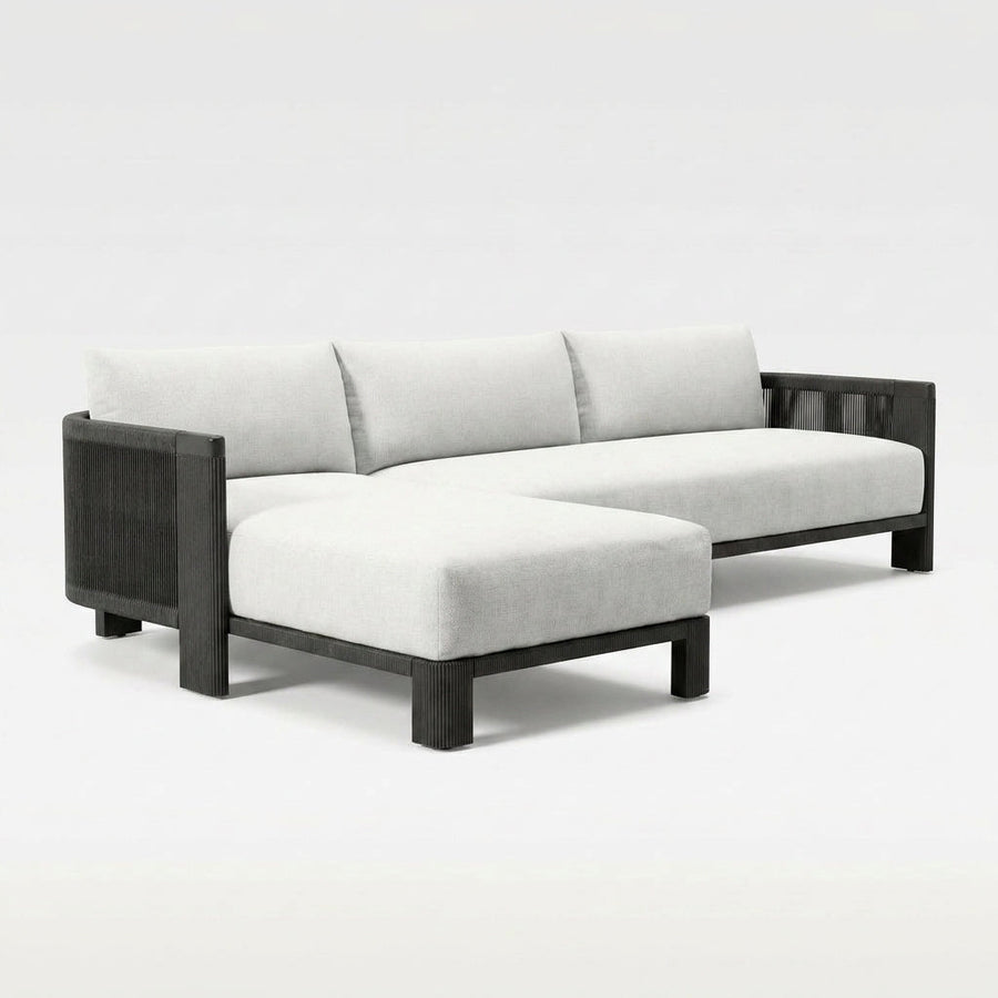 Altair Chaise Sofa