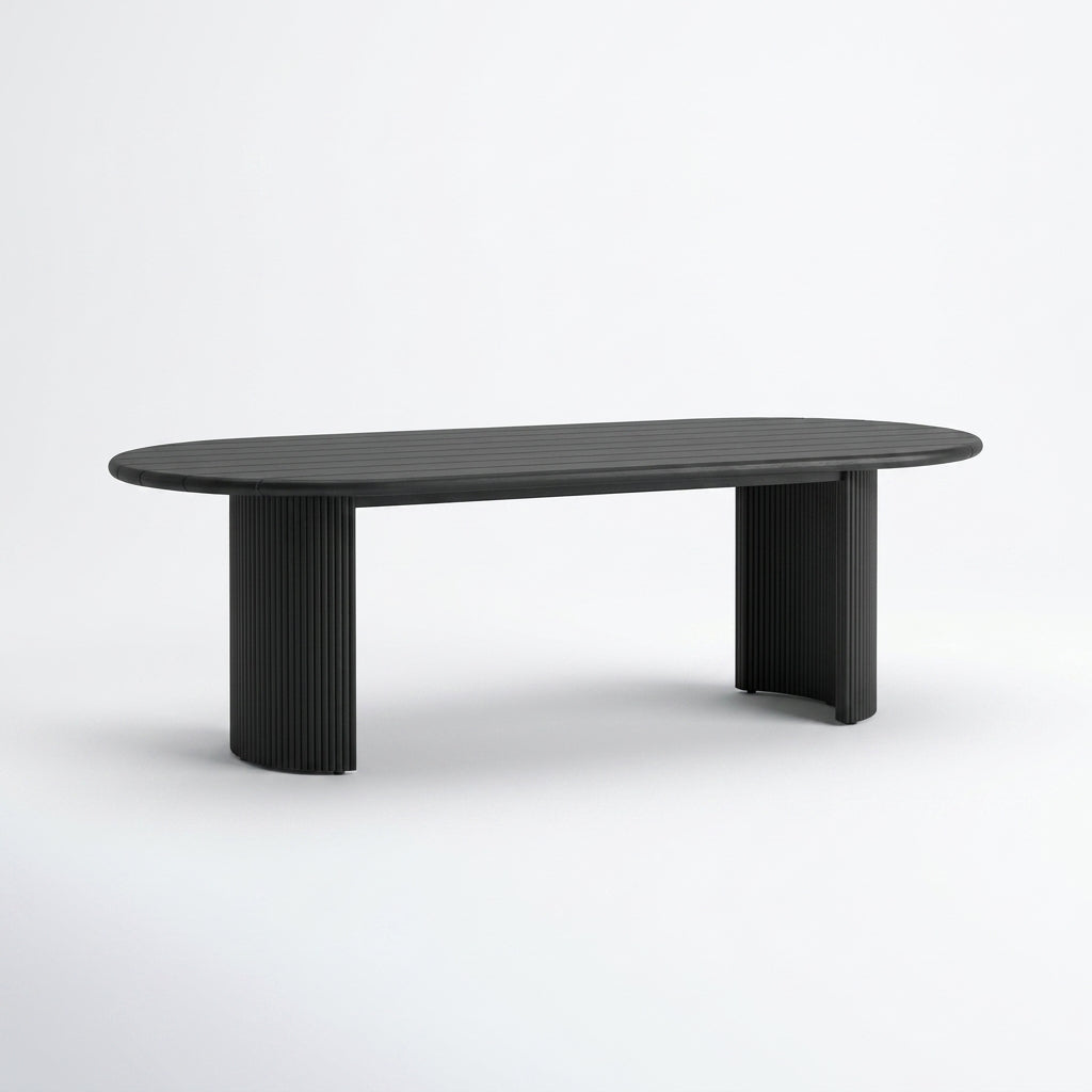 Altair Dining Table - hero view