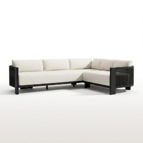 Altair L Shaped Sofa (Right Hand) — hero view