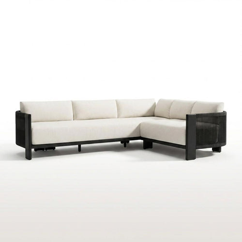 Altair L Shaped Sofa (Right Hand) — hero view