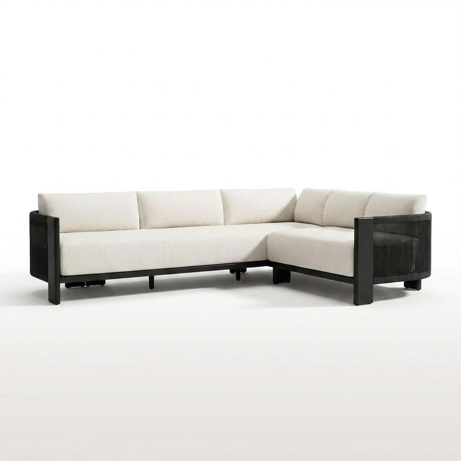 Altair L Shaped Sofa (Right Hand)